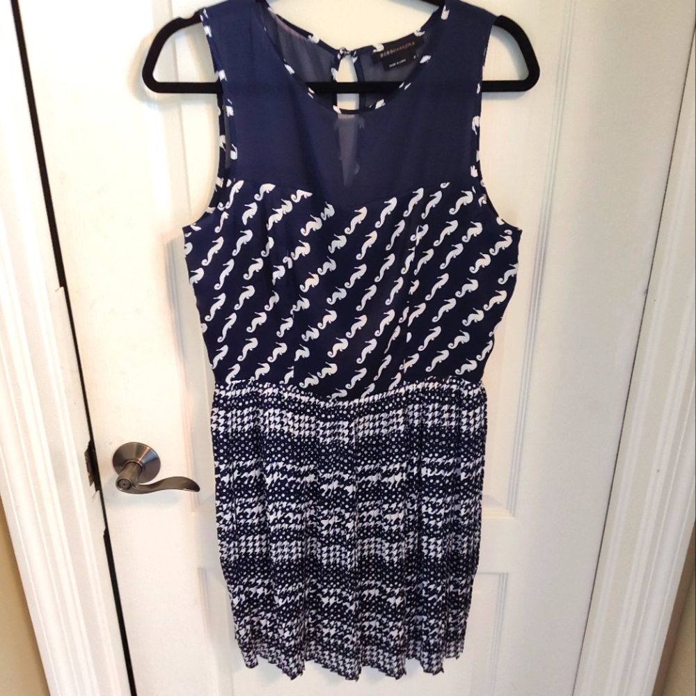 BCBGMaxazaria Dress